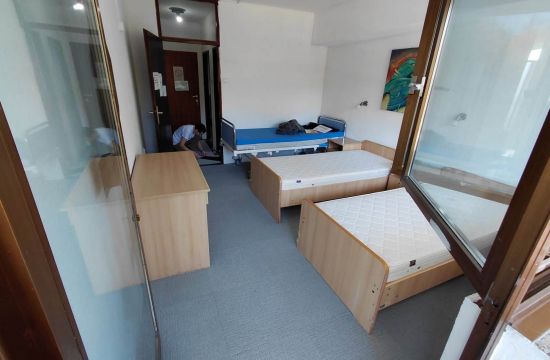 SPECIJALNA BOLNICA „TERMAL“ VRDNIKKapacitet povećan za 30 ležajeva