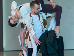 SVETSKI DAN IGRE, 29. APRIL: SREM U RITMURazličiti stilovi, ista strast