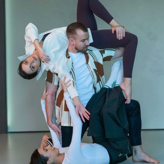 SVETSKI DAN IGRE, 29. APRIL: SREM U RITMURazličiti stilovi, ista strast