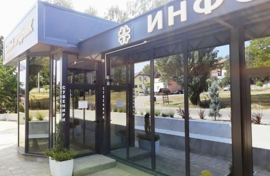 SEDNICA SKUPŠTINE OPŠTINE IRIGRaste broj stranih turista