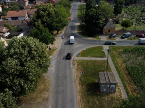 JKP „KOMUNALIJE“ SREMSKA MITROVICAIzmene u odvoženju smeća u Ulici Petra Preradovića