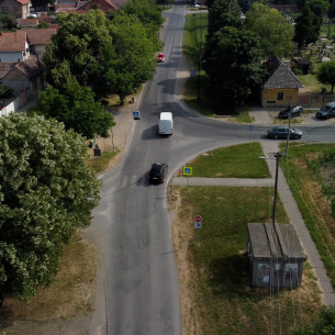 SREMSKA MITROVICAObustava saobraćaja u delu Ulice Petra Preradovića