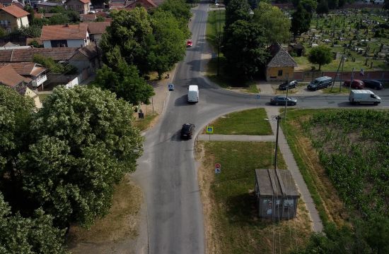 SREMSKA MITROVICAObustava saobraćaja u delu Ulice Petra Preradovića