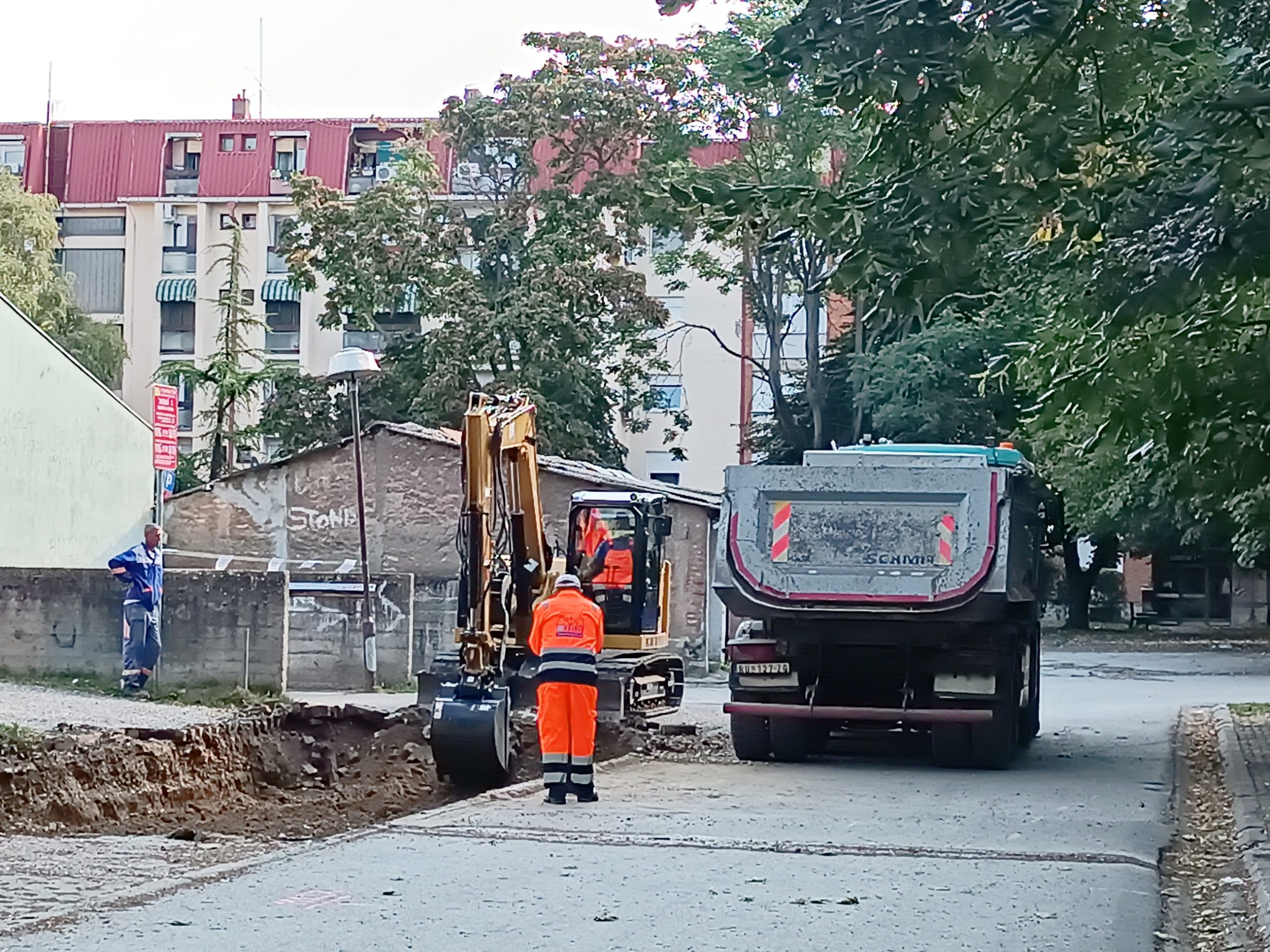 RUMAJavna prezentacija projekta „Urbani Džepovi Ruma“ 3. jula