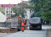 RUMAU toku uređenje dvorišta zgrada „Apoteke“