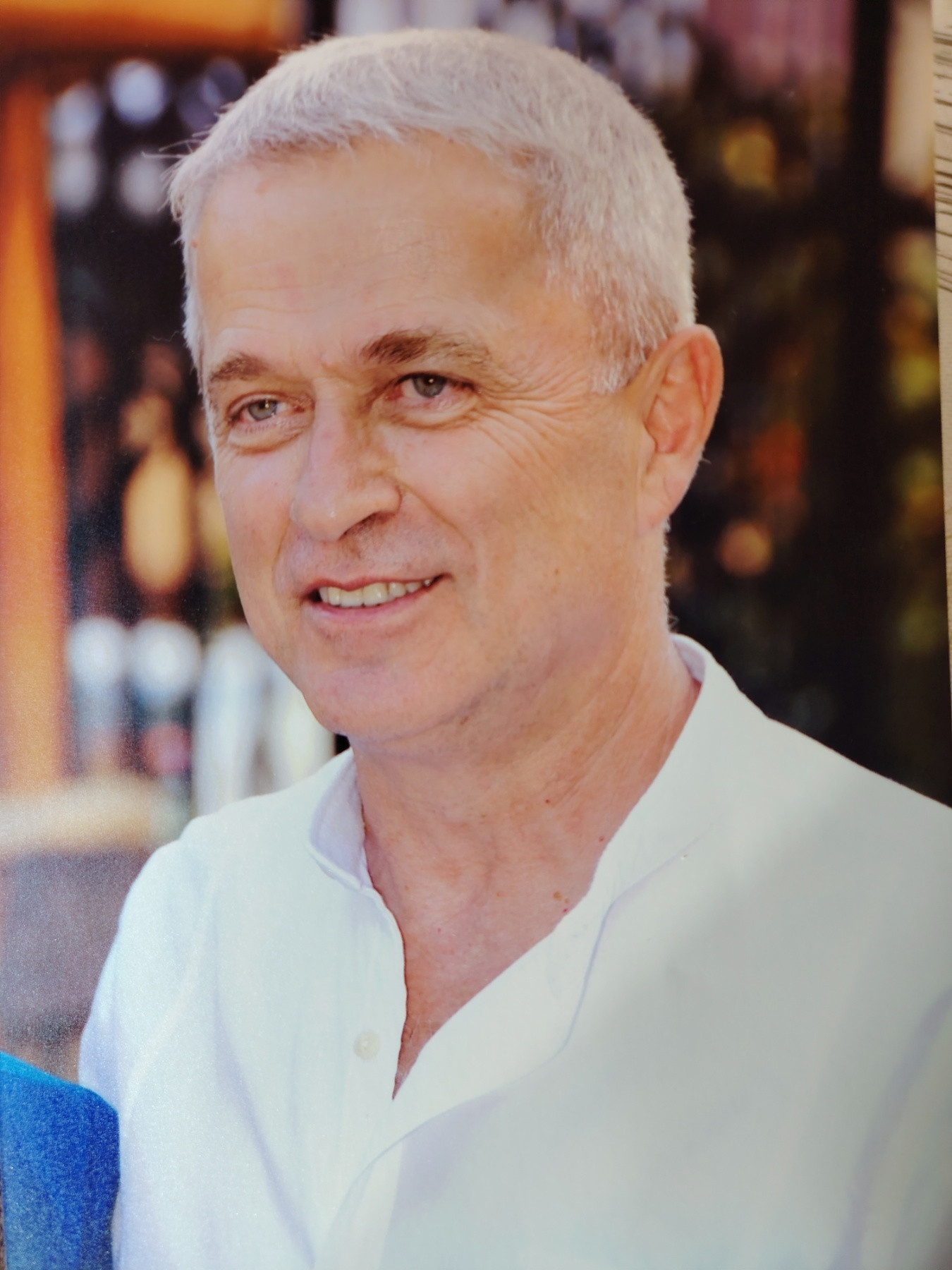 DŽUDOVelimir Vukolić član najvišeg tela vojvođanskog Džudo saveza