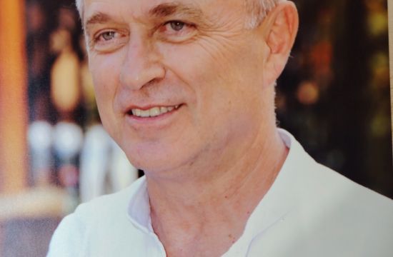 DŽUDOVelimir Vukolić član najvišeg tela vojvođanskog Džudo saveza