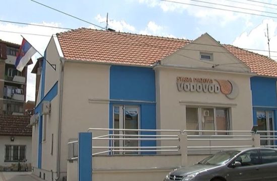 JKP „VODOVOD I KANALIZACIJA“ STARA PAZOVAŠiri se vodovodna mreža u Vojki