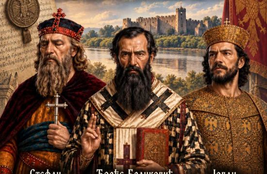PREDAVANJE U ZAVIČAJNOM MUZEJU U RUMI 29. OKTOBRA„Znameniti junaci Kupinika“ stižu u Rumu