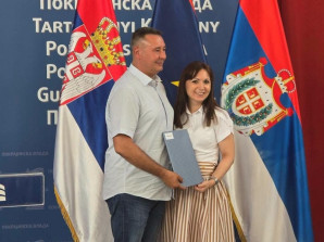 MUZEJU NAIVNE UMETNOSTI 