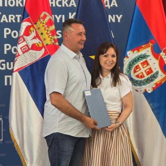 MUZEJU NAIVNE UMETNOSTI 