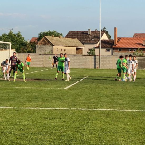FK „SLOBODA“ DONJI TOVARNIKVažna pobeda u borbi za opstanak