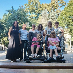 UDRUŽENjE GRAĐANA „ZELENE CIPELICE“ IZ SREMSKE MITROVICEPodrška lokalne zajednice od presudne važnosti