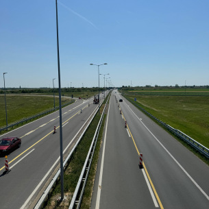 SREMSKA MITROVICAOd 11. juna bez ulaska i izlaska na auto – put ka Beogradu