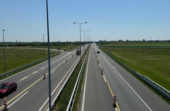 SREMSKA MITROVICAOd 11. juna bez ulaska i izlaska na auto – put ka Beogradu