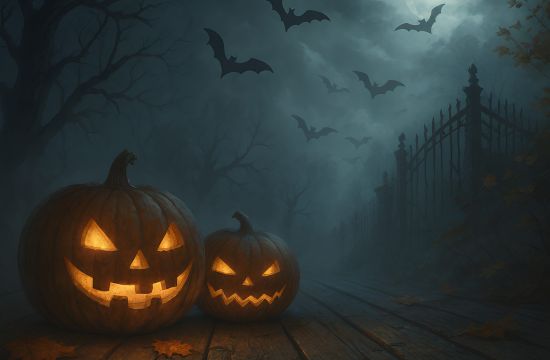 PETAK DONOSI NOVU MISTERIJU:ŠTA TE ČEKA U MERIDIAN HALLOWEEN KALENDARU?