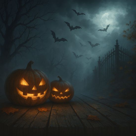 PETAK DONOSI NOVU MISTERIJU:ŠTA TE ČEKA U MERIDIAN HALLOWEEN KALENDARU?
