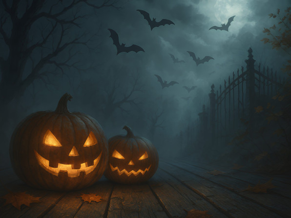 PETAK DONOSI NOVU MISTERIJU:ŠTA TE ČEKA U MERIDIAN HALLOWEEN KALENDARU?