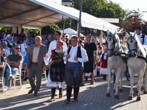 PEĆINAČKO KULTURNO LETOBogat program za sve uzraste