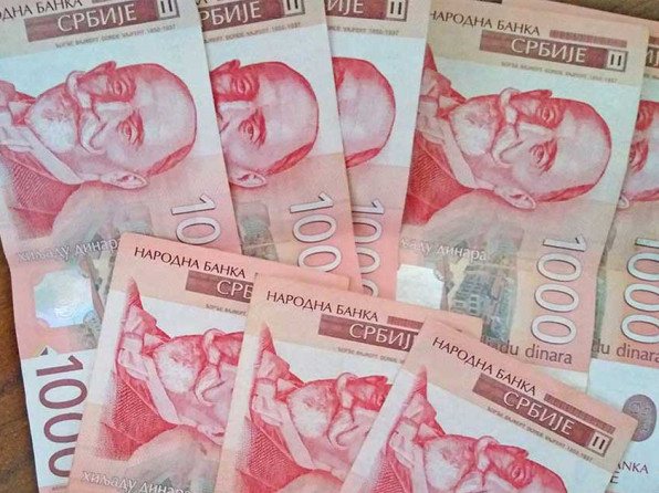 SVI PUNOLETNI GRAĐANI MOGU: Na ovom linku se prijavite i preuzmite 26.000 RSD!