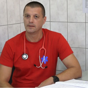 SAVETI LEKARANagle promene vremena uzrokuju veći broj zdravstvenih tegoba