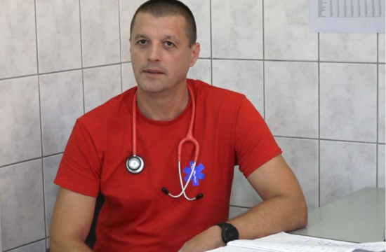 SAVETI LEKARANagle promene vremena uzrokuju veći broj zdravstvenih tegoba
