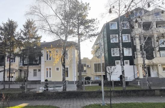 UNIJA SREDNJOŠKOLACA SRBIJEPokrenuta prva interaktivna baza učeničkih domova u Srbiji