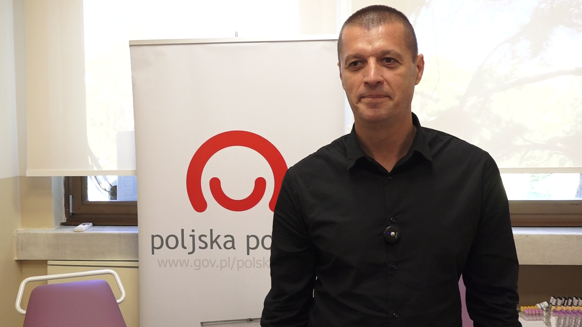 STARA PAZOVABoris Šarović novi direktor pazovačkog Doma zdravlja