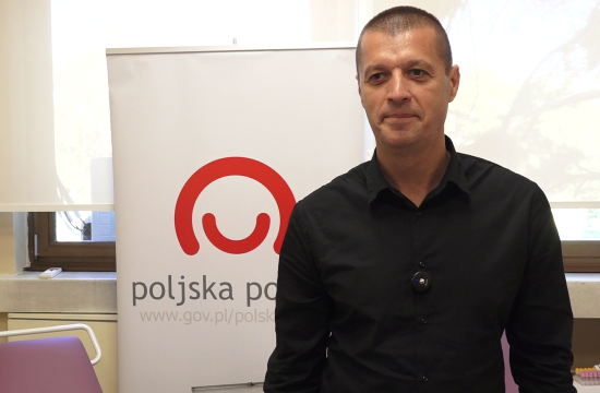 STARA PAZOVABoris Šarović novi direktor pazovačkog Doma zdravlja