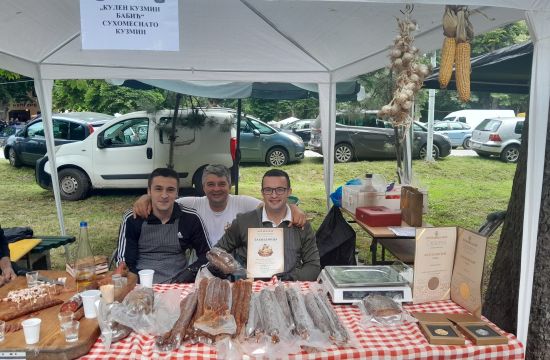 KULEN KUZMIN BABIĆTradicija od koje se ne odustaje