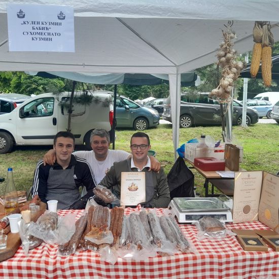 KULEN KUZMIN BABIĆTradicija od koje se ne odustaje