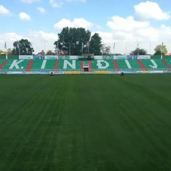 Mlada Inđija poklekla u finišu, Bačka bliža opstanku