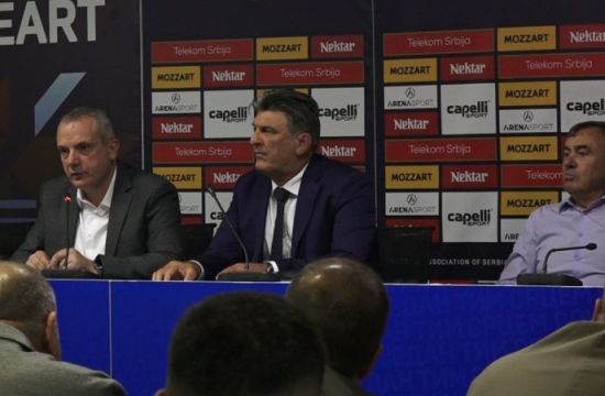 IZBORNA SKUPŠTINA FUDBALSKOG SAVEZA VOJVODINEDragan Simović ponovo na čelu