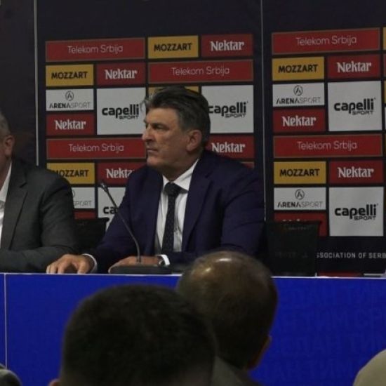 IZBORNA SKUPŠTINA FUDBALSKOG SAVEZA VOJVODINEDragan Simović ponovo na čelu