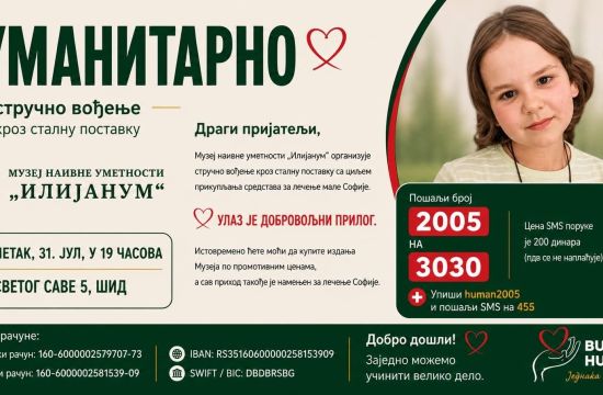 MJUZEJ NAIVNE UMETNOSTI 