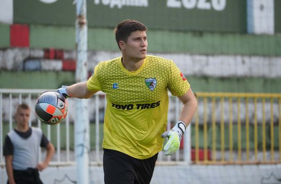 FUDBAL: SRPSKA LIGA VOJVODINEFK „Inđija“ poražena u gradskom derbiju