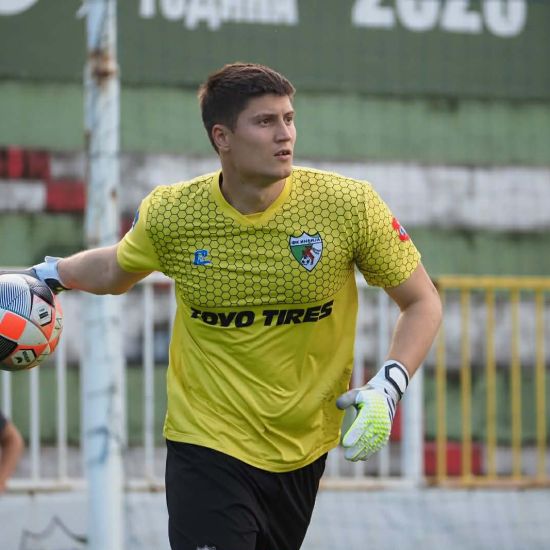 FUDBAL: SRPSKA LIGA VOJVODINEFK „Inđija“ poražena u gradskom derbiju