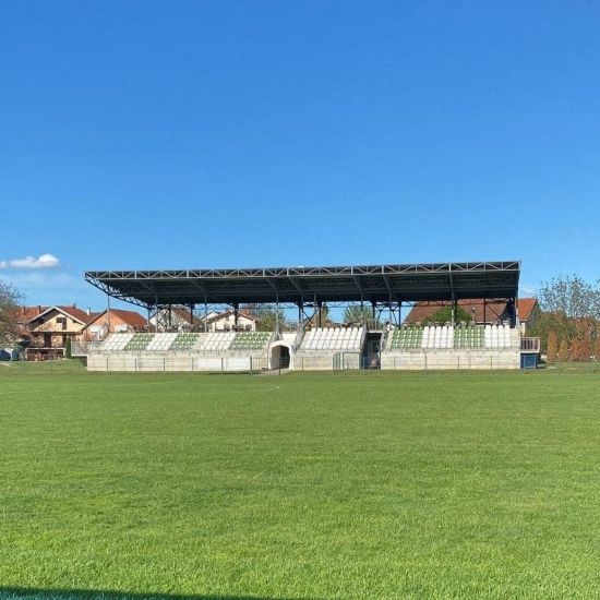 FK „OMLADINAC“ NOVI BANOVCIPočinju pripreme, stigla četiri pojačanja