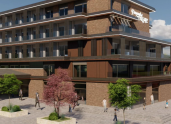 INĐIJAJavna prezentacija projekta spoljnih bazena turističkog kompleksa „Panonske terme“