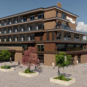 INĐIJAJavna prezentacija projekta spoljnih bazena turističkog kompleksa „Panonske terme“
