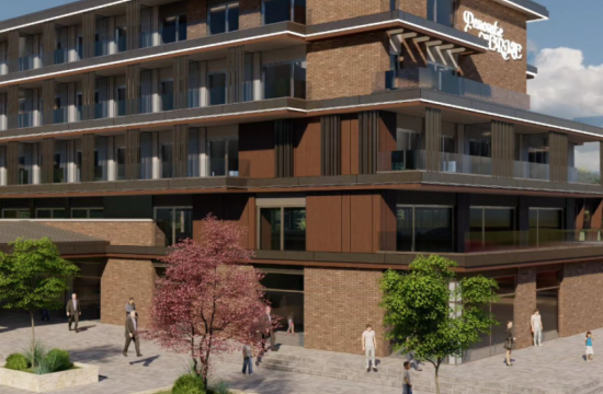 INĐIJAJavna prezentacija projekta spoljnih bazena turističkog kompleksa „Panonske terme“