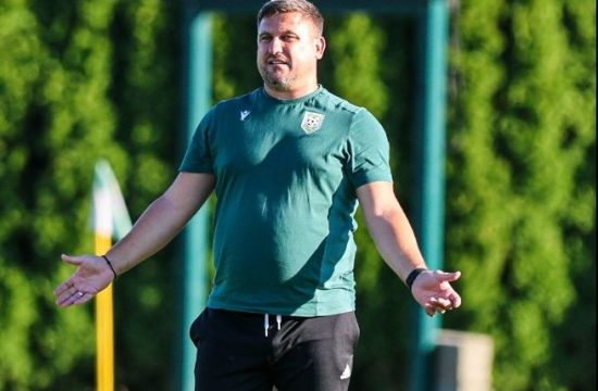 FK „OMLADINAC“ NOVI BANOVCIPredrag Pejčinović: Ponosni smo što polovinu ekipe čine naši omladinci