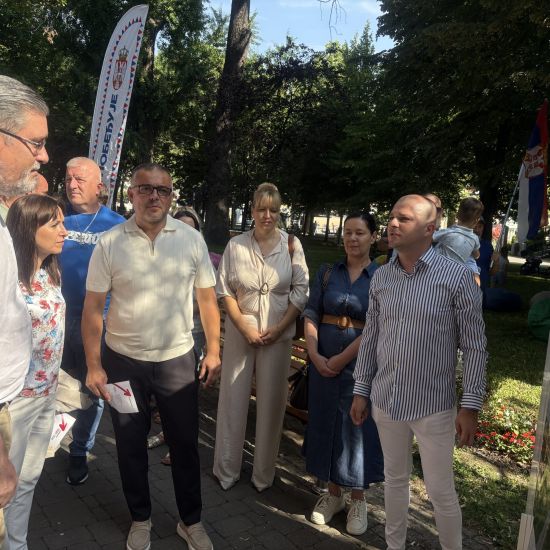 SREMSKA MITROVICAGrad budućnosti
