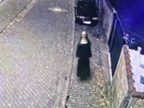 SREMGroke kruže Sremom: Ko su misteriozne časne sestre koje noću plaše ljude?
