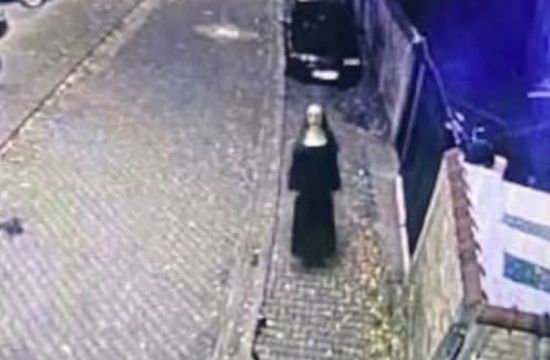 SREMGroke kruže Sremom: Ko su misteriozne časne sestre koje noću plaše ljude?