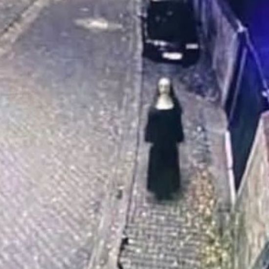 SREMGroke kruže Sremom: Ko su misteriozne časne sestre koje noću plaše ljude?