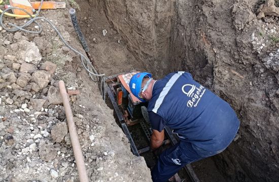 JKP „VODOVOD “SREMSKA MITROVICANovi korisnici usluga kanalizacije u Laćarku