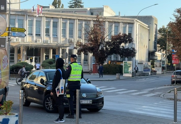 SREMDo ponoći pojačana kontrola brzine, savremena oprema na terenu