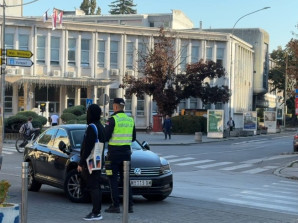 SREMDo ponoći pojačana kontrola brzine, savremena oprema na terenu
