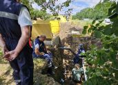 JP „SRBIJAGAS“Gasifikacija Ravnja, Zasavice I i II